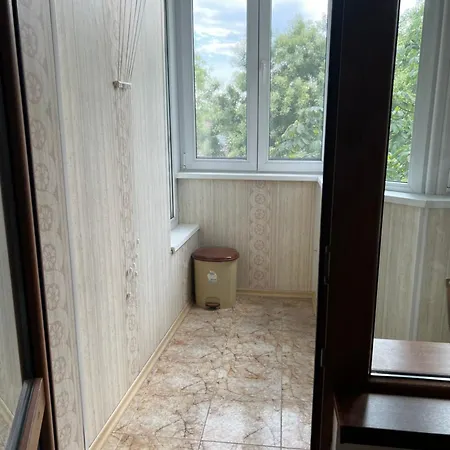 Apartamento Sevastopol