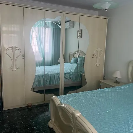 Apartmán Sevastopol Varna