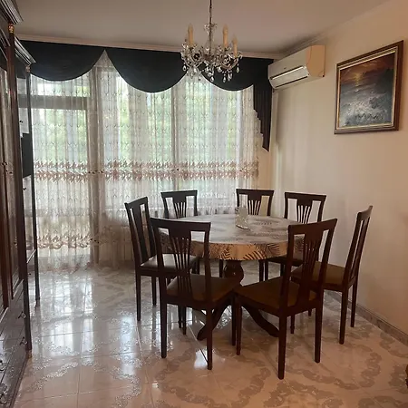 Apartamento Sevastopol *