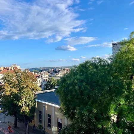 Sevastopol Apartament