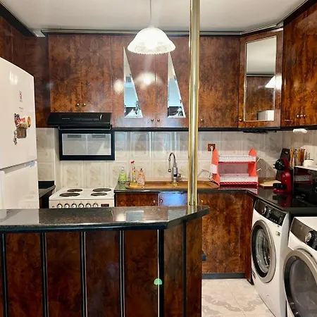 Apartamento Sevastopol Varna