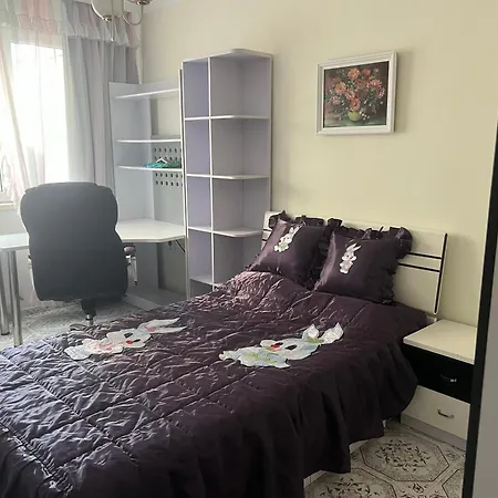 Apartment Sevastopol *