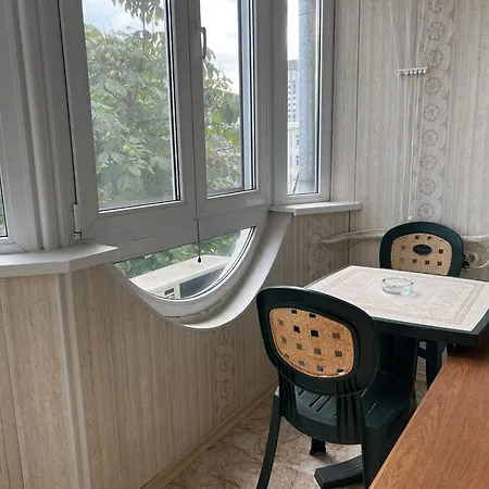 Sevastopol Apartment