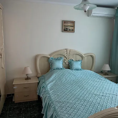Apartment Sevastopol