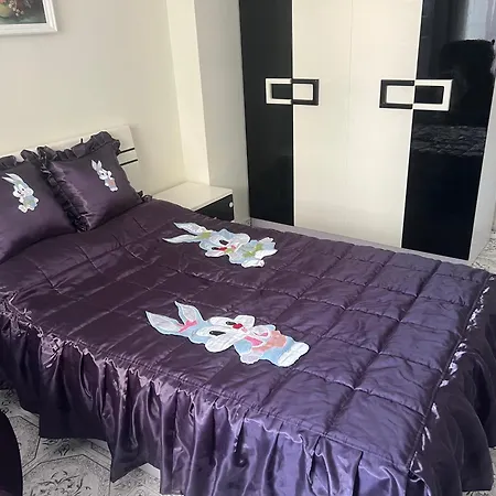 Sevastopol Apartment Warna